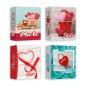 ALBUM SLIP-IN 10X15 200 FOTOS ROMANCE