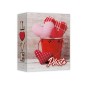 ALBUM SLIP-IN 10X15 200 FOTOS ROMANCE