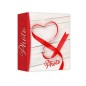 ALBUM SLIP-IN 10X15 200 FOTOS ROMANCE