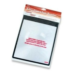 LUPA FLEXIBLE CARSON MAGNISHEET DM-11
