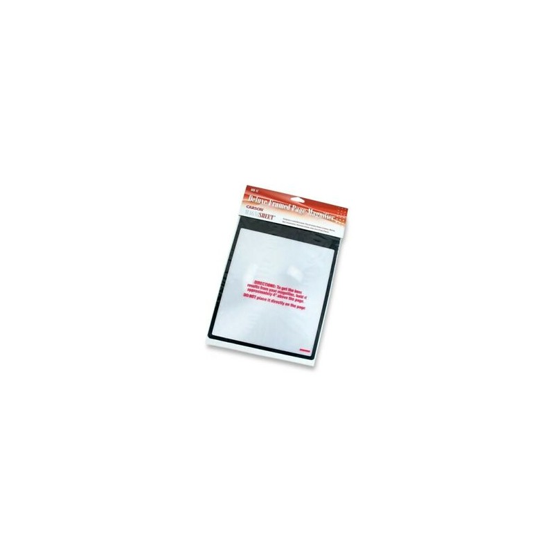 LUPA FLEXIBLE CARSON MAGNISHEET DM-11 LUPA FLEXIBLE CARSON MAGNISHEET DM-11