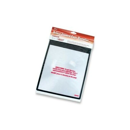 LUPA FLEXIBLE CARSON MAGNISHEET DM-11