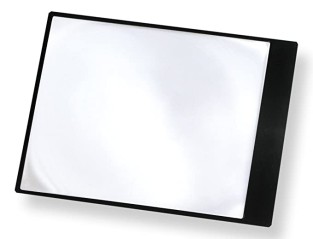LUPA FLEXIBLE CARSON MAGNISHEET DM-11