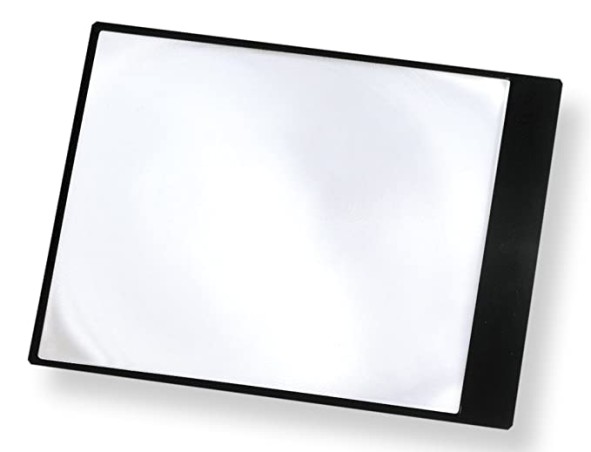 LUPA FLEXIBLE CARSON MAGNISHEET DM-11