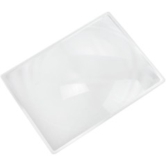 LUPA FLEXIBLE CARSON MAGNIFIER DM-21