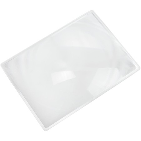 LUPA FLEXIBLE CARSON MAGNIFIER DM-21