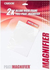LUPA FLEXIBLE CARSON MAGNIFIER DM-21-1