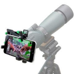 ADAPTADOR SMARTPHONES A TELESCOPIO HOOKUPZ 2.0 IS-200