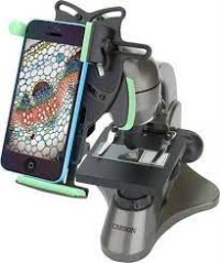 ADAPTADOR SMARTPHONES A TELESCOPIO HOOKUPZ 2.0 IS-200-1