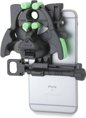 ADAPTADOR SMARTPHONES A TELESCOPIO HOOKUPZ 2.0 IS-200-2
