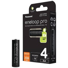 pilas-recargables-eneloop-pro