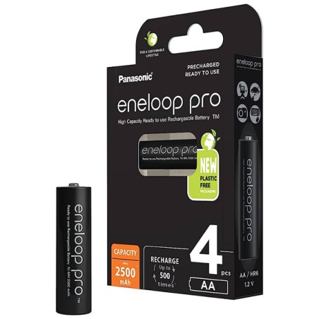 pilas-recargables-eneloop-pro