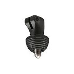 Manfrotto Puntas de Pincho/Goma 200SPK3