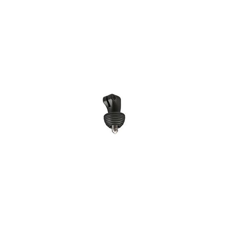 Manfrotto Puntas de Pincho/Goma 22SPK3 Manfrotto Puntas de Pincho/Goma 22SPK3