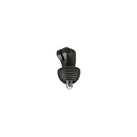 Manfrotto Puntas de Pincho/Goma 200SPK3