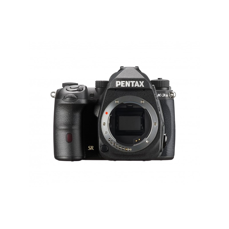PENTAX K3 III CUERPO PENTAX K3 III CUERPO