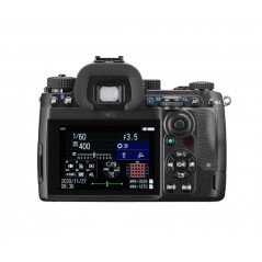 PENTAX K3 III CUERPO -0