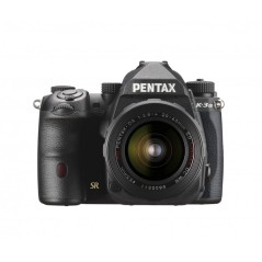 PENTAX K3 III CUERPO
