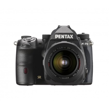 PENTAX K3 III CUERPO