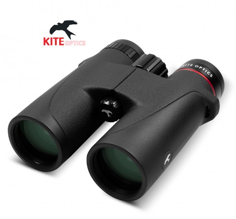 PRISMATICOS KITE FALCO 10X42