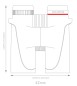 PRISMATICOS KITE FALCO 10X42
