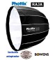 PHOTTIX RAJA DEEP OCTA 80 VENTANA SOFTBOX PHOTTIX RAJA DEEP OCTA 80 VENTANA SOFTBOX