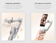 ZHIYUN SMOOTH Q3 MOBILE GIMBAL