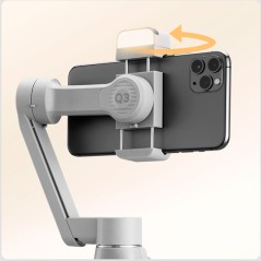 ZHIYUN SMOOTH Q3 GIMBAL SMARTPHONE