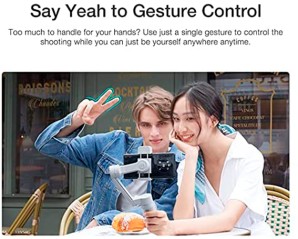 ZHIYUN SMOOTH Q3 MOBILE GIMBAL-5