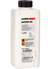 REVELADOR ILFOTEC HC 1L ILFORD