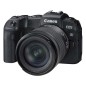 CANON EOS RP + RF 24-105mm STM IS f4-7.1