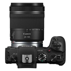 CANON EOS RP + RF 24-105mm STM IS f4-7.1
