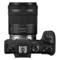 CANON EOS RP + RF 24-105mm STM IS f4-7.1