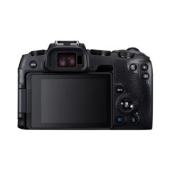 CANON EOS RP + RF 24-105mm STM IS f4-7.1-1