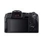 CANON EOS RP + RF 24-105mm STM IS f4-7.1