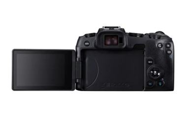 CANON EOS RP + RF 24-105mm STM IS f4-7.1-3