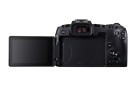 CANON EOS RP + RF 24-105mm STM IS f4-7.1