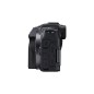 CANON EOS RP + RF 24-105mm STM IS f4-7.1