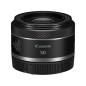 CANON RF 50mm F1.8 STM