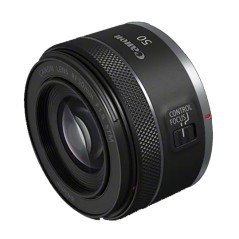 CANON RF 50mm F1.8 STM