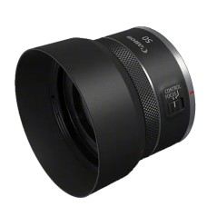 CANON RF 50mm F1.8 STM-1