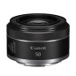 CANON RF 50mm F1.8 STM