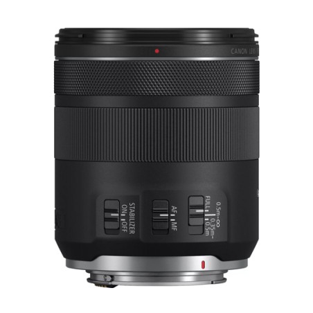 CANON RF 85MM F2 MACRO IS STM