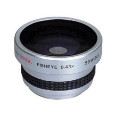 Kenko Convertidor Angular SGW 043 37mm