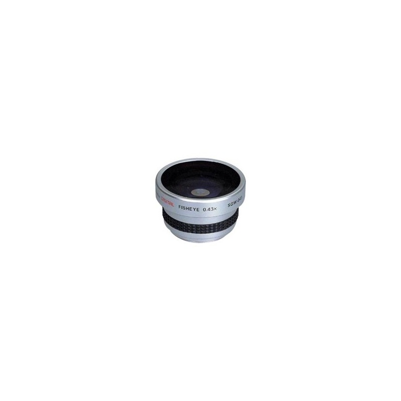 Kenko Convertidor Angular SGW 043 37mm