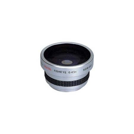 Kenko Convertidor Angular SGW 043 37mm