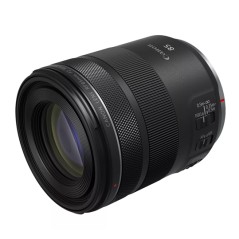 CANON RF 85MM F2 MACRO IS STM-1