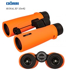 PRISMÁTICOS DÖRR SIGNAL XP 10x42 ORANGE