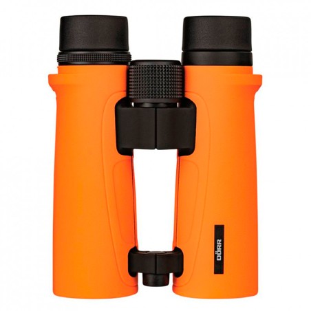 PRISMÁTICOS DÖRR SIGNAL XP 10X42 ORANGE