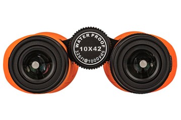 PRISMÁTICOS DÖRR SIGNAL XP 10x42 ORANGE oculares